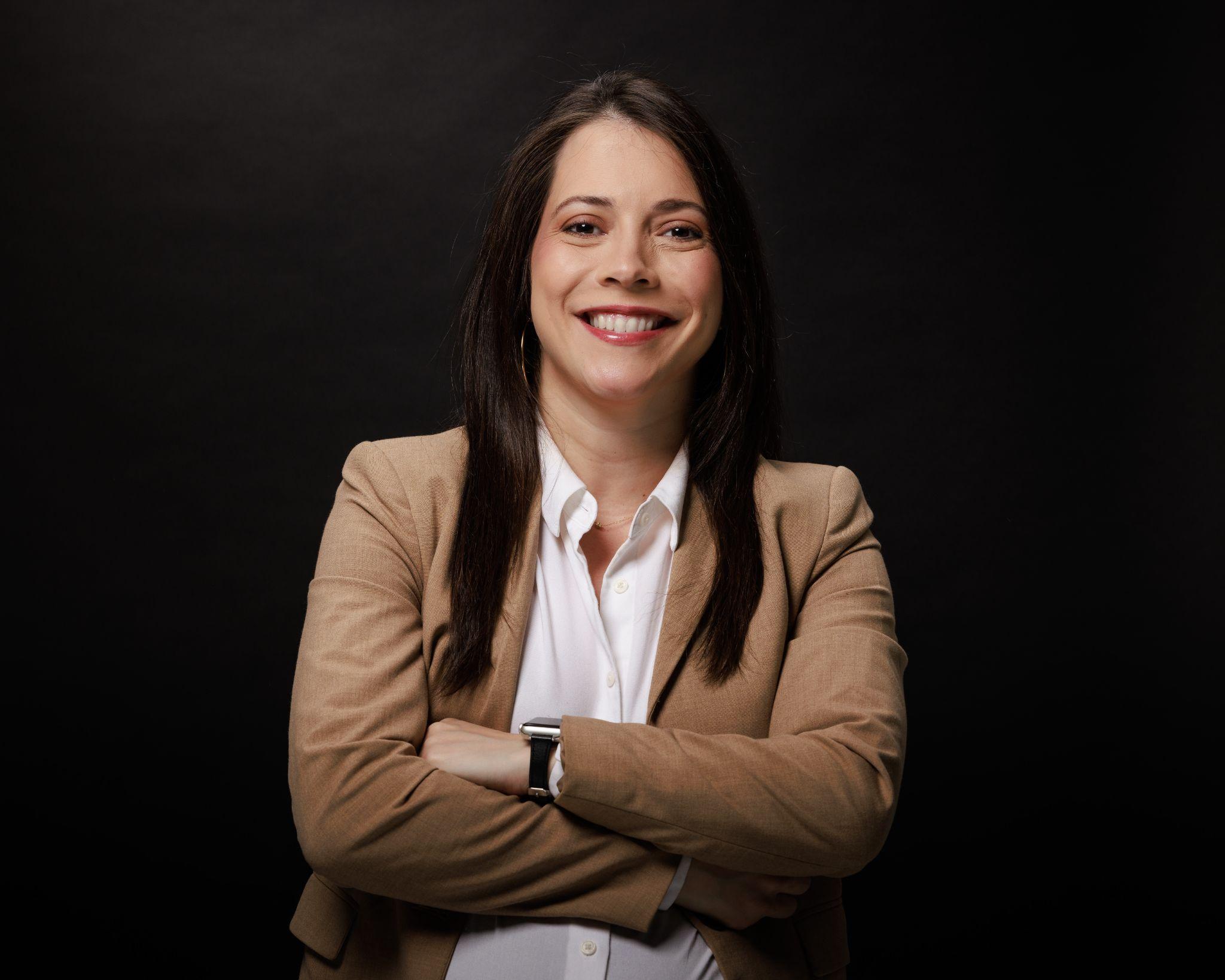 Cecilia Llamosas