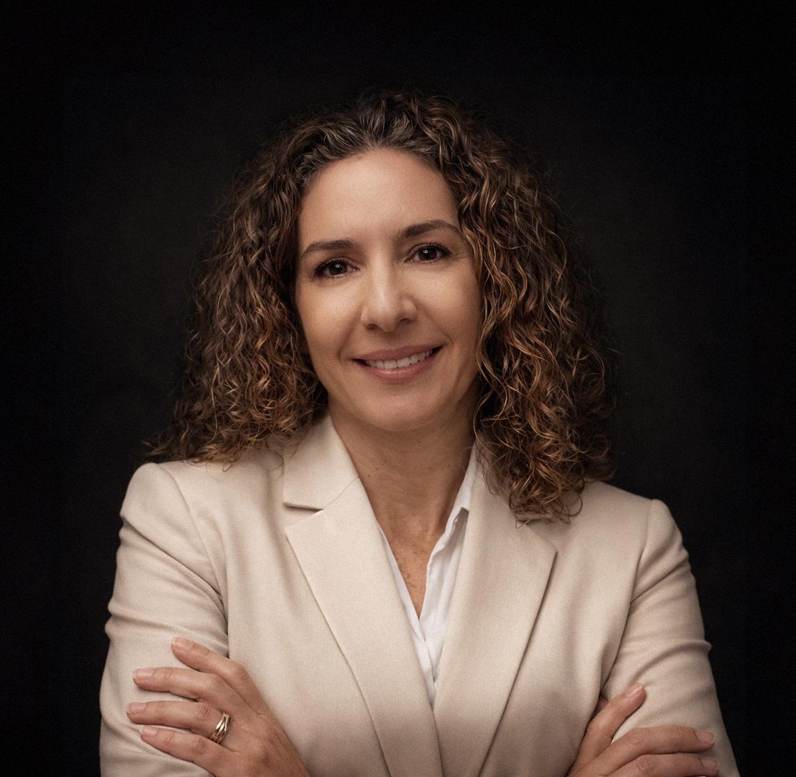 Patricia Osorio